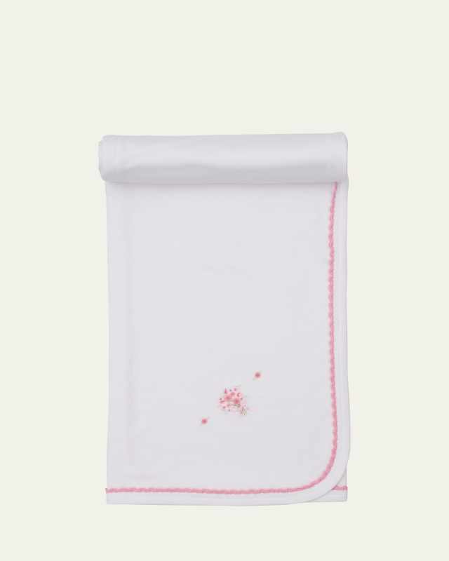 Premier Garden Bouquet Blanket